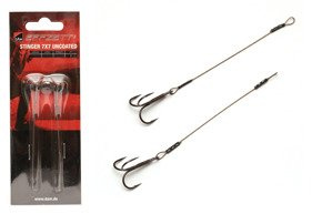 DOZBROJKA POJEDYŃCZA DAM 7x7 10,0cm/15,0kg