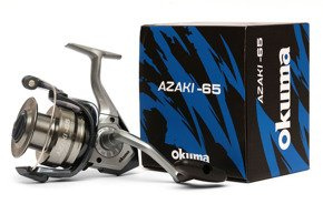 KOŁOWROTEK OKUMA AZAKI AZ-65