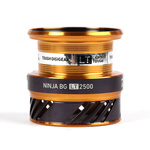 SZPULA DO KOŁOWROTKA DAIWA NINJA BG LT 2500