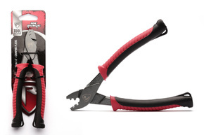 SZCZYPCE FOX RAGE DO ZACISKANIA TULEJEK 6 PUNKTOWE