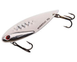 CYKADA SPINMAD KING 18g