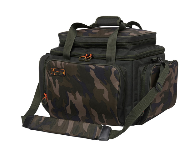 TORBA WĘDKARSKA PROLOGIC AVENGER M-56x38x36cm