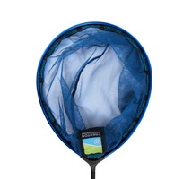 KOSZ PODBIERAKA PRESTON LATEX HAIR MESH 50cm