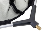 PODBIERAK TELESKOPOWY KAWDRATOWY ZEBCO 200cm/4x4mm