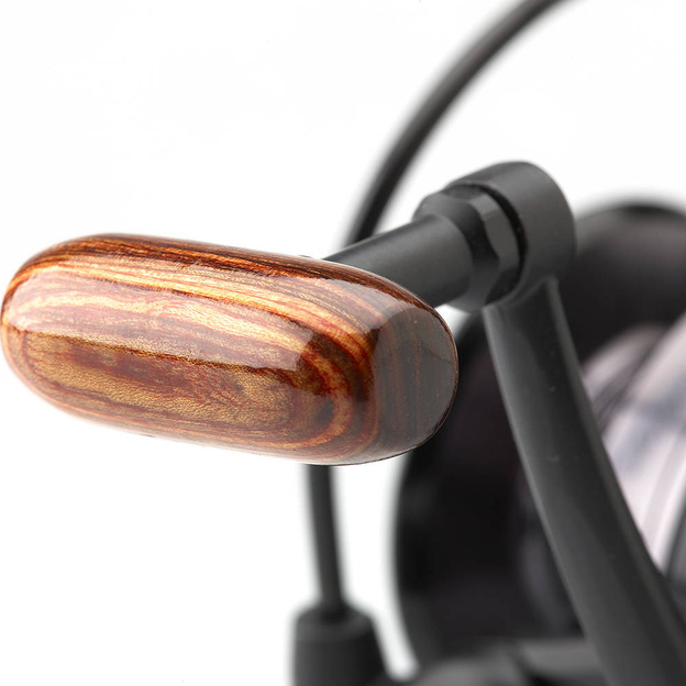 KOŁOWROTEK PROLOGIC AVENGER BF 4000