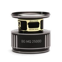 SZPULA DO KOŁOWROTKA DAIWA BG MONOCOQUE 2500D-H