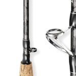 WĘDKA VAGNER MAGIC V-BAITCAST 23 195/100-400g