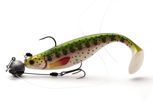 DOZBROJKA KLASYCZNA DO GUM VIS VANGEN - 16-18cm