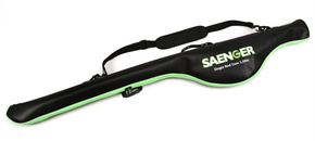 SZTYWNY POKROWIEC SANGER SINGEL CARBON 125cm