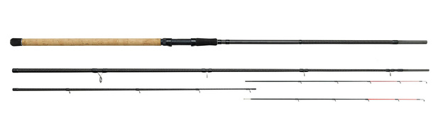 WĘDKA OKUMA CUSTOM BLACK FEEDER 300/-80g