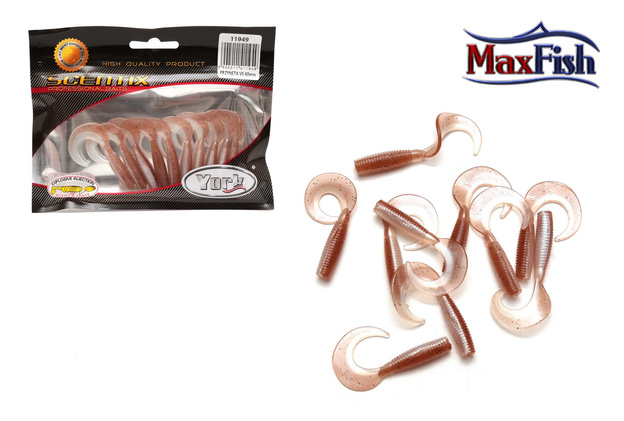 11 - YORK GUMA SCENTIX V5