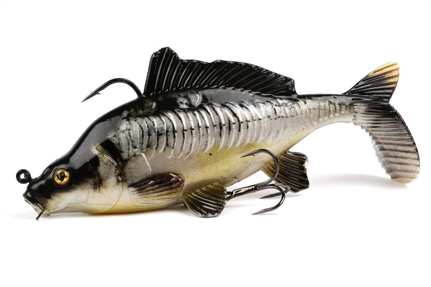NRE - FOX RAGE GUMA CARP REPLICANT - SN MIRROR CARP