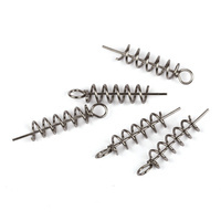 WKRĘCANA SPIRALA VIS VANGEN SCREW XL 4,5cm/5szt