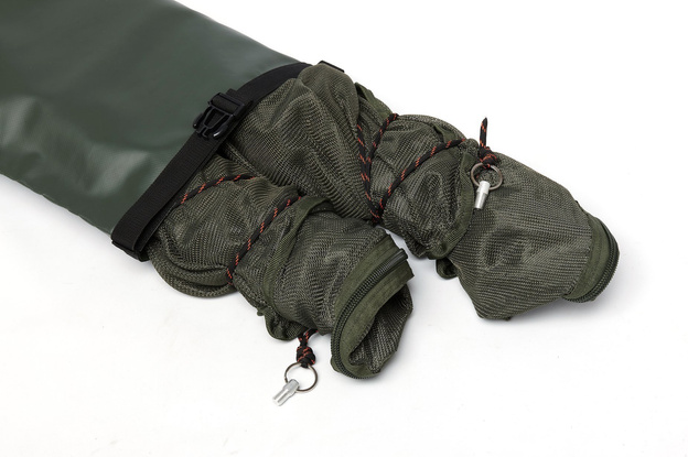 WODOODPORNY POKROWIEC PROLOGIC NA PODBIERAK I WOREK