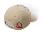 CZAPKA Z DASZKIEM QUANTUM WASHED