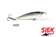 WOBLER SIEK SIGA - GR