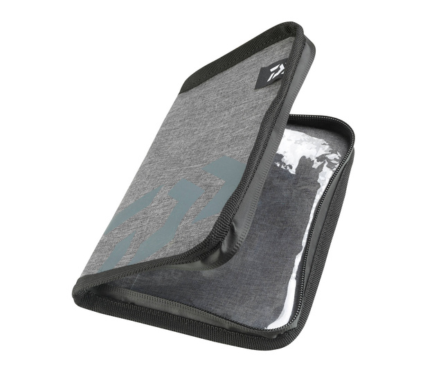 ETUI NA DOKUMENTY DAIWA D-VEC 15x20cm