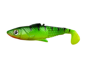 GUMA YORK VIVIDER 8cm/1szt