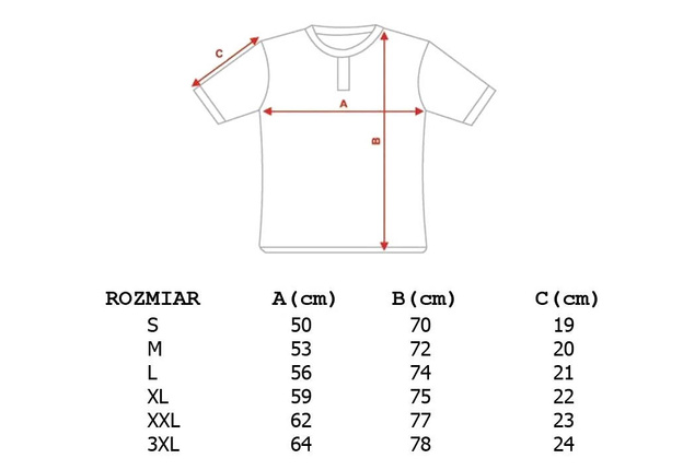 T-SHIRT WESTIN VERTICAL BLACK