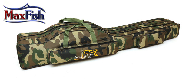 13001 - HOKKAIDO POKROWIEC III-KOMORY CAMO 80cm