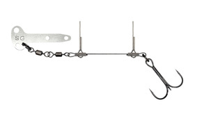 DOZBROJKA SAVAGE GEAR PRO PEG BLADE 8cm - L#1