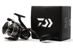 10465-100 - DAIWA KOŁOWROTEK BG MONOCOQUE 10000-H