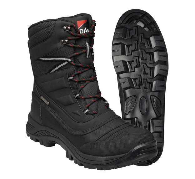 BUTY WĘDKARSKIE DAM WP