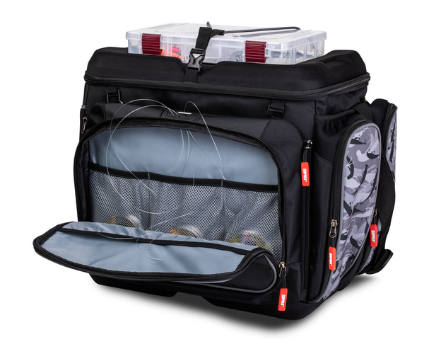TORBA RAPALA LURECAMO TACKLE BAG MAGNUM 45x20x39m