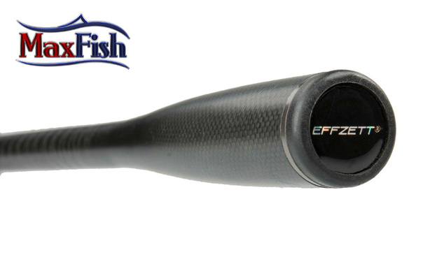 56176 - DAM WĘDKA EFFZETT EVIDENCE CAST 200/10-30g