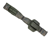 POKROWIEC ANACONDA SP-SERIES 3 KOMORY 9ft