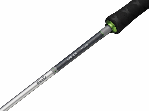 WĘDKA DAM MADCAT FULL FORCE SPIN 210/50-100g