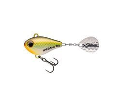 WIRUJĄCY OGONEK SPINMAD JIGMASTER 8G