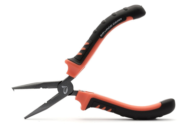 SZCZYPCE SAVAGE GEAR MP SPLITRING CUT S