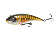 JERK SAVAGE GEAR LOW GLIDER 17cm - SS PIKE