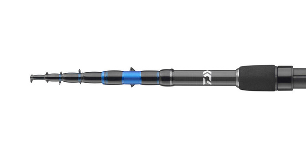 WĘDKA DAIWA N'ZON TELE FEEDER 330/-90g