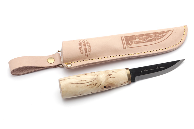 NOŻ WĘDKARSKI MARTTIINI KIEHINEN 19,5cm