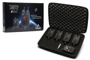 2050244 - ANACONDA ZESTAW SYGNALIZATORÓW TSR 2WAY 4+1