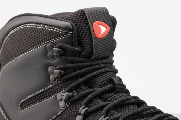 BUTY DO BRODZENIA Z PODESZWĄ TREKKINGOWĄ GREYS TITAL