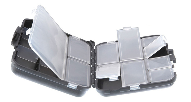 ROZKŁADANE PUDEŁKO NA AKCESORIA CORMORAN K-DON