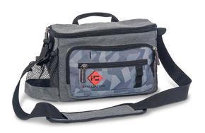 TORBA WĘDKARSKA IRON CLAW JIG BAG II 32x12x20 cm