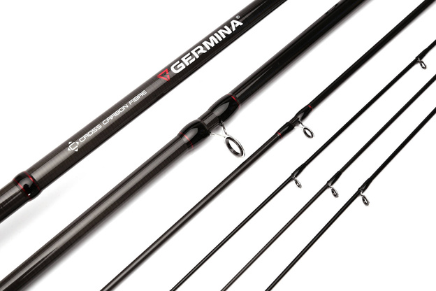 WĘDKA GERMINA CALIBRA FEEDER 365/-150g