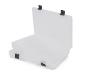 TORBA WĘDKARSKA BLACK CAT BLCK LURE CARRIER 36x22,5x4,5cm