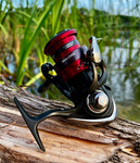 KOŁOWROTEK DAIWA NINJA 23 LT 3000-CXH