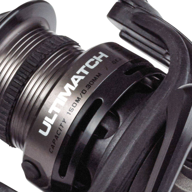 KOŁOWROTEK BROWNING ULTIMATCH FSO 835FD