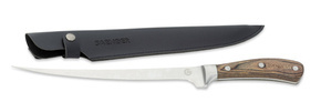 NOŻ DO FILETOWANIA SANGER NORDLAND III 34cm