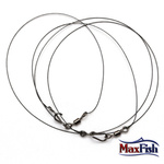 PRZYPON WOLFRAMOWY SPINWAL 'S' 25/12kg