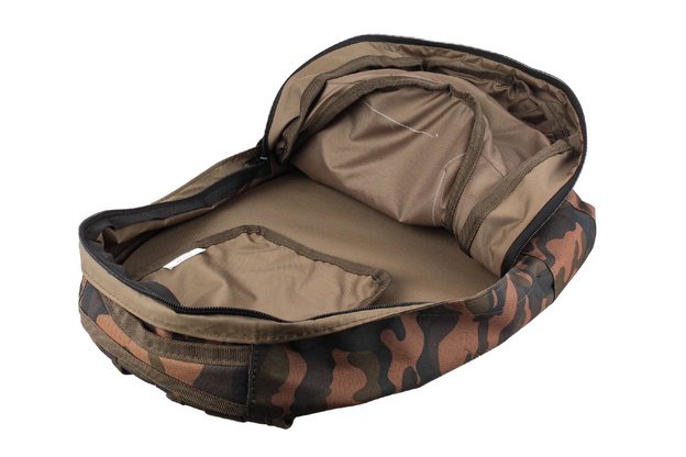 PLECAK JRC ROVA 20l - 48x37cm