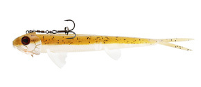 P075-737-121 - WESTIN GUMA TWINTEEZ PELAGIC RNR - LIGHT BAITFISH 21cm