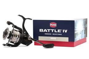 KOŁOWROTEK PENN BATTLE IV 4000 SMU POLAND