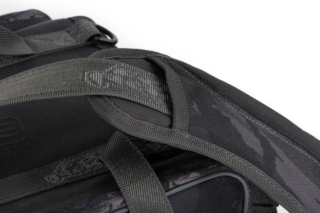 TORBA WĘDKARSKA CAMO VOYAGER FOX RAGE 48x30x24 cm